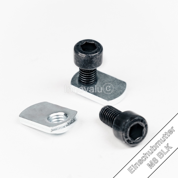 Connector Plate P40 T5